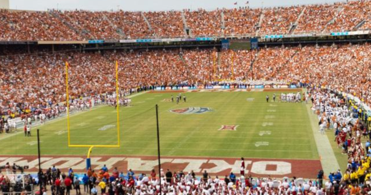 Texas OU Game: A Rivalry Rich in Tradition