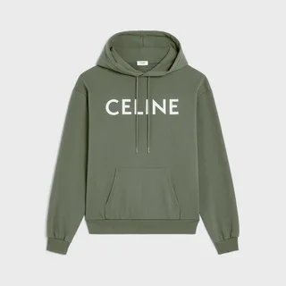 Timeless Comfort: Discover the CelineHoodie Collection