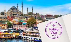 Turkey Visa Free Countries