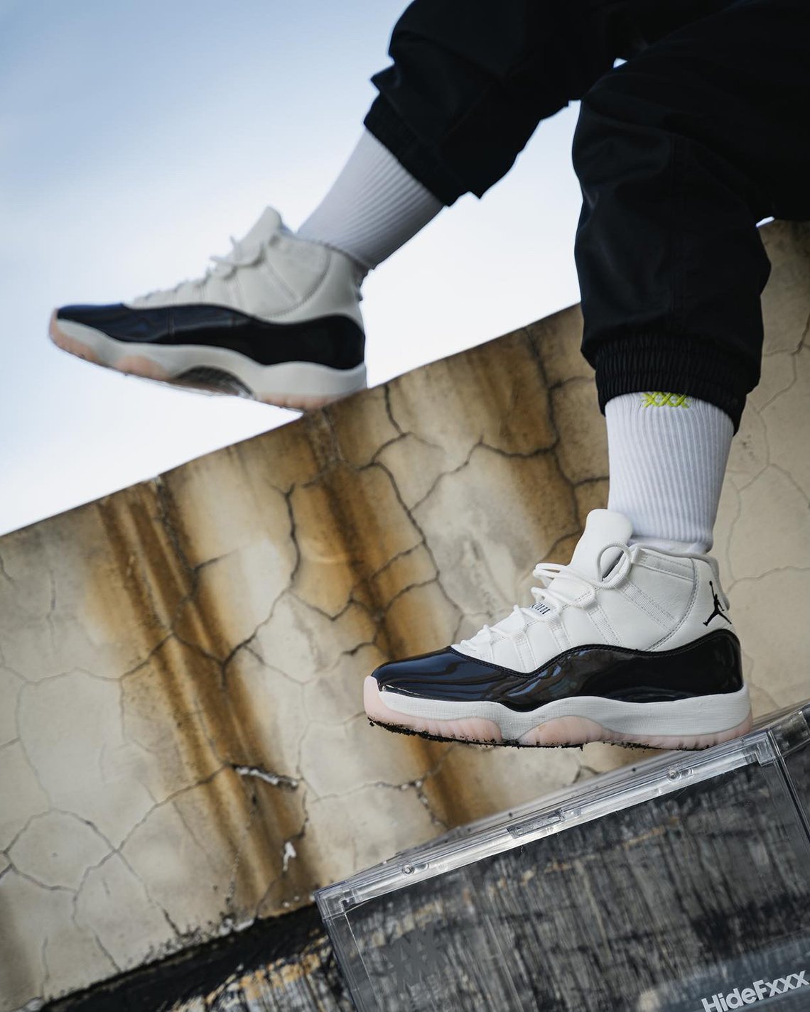 Jordan 11 Neapolitan: A Sweet Addition to Sneaker Culture