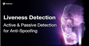 How Does Face Liveness Detection Solution Prevent Fraudster Attacks?