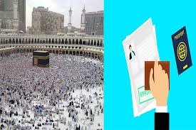 Navigating the Saudi Visa Process for Hajj Pilgrims: A Complete Guide