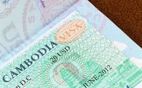 Cambodia Visa for Algerian Citizens: A Comprehensive Guide